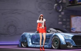 王牌小姐姐跳舞,王牌小姐姐演绎绝美舞姿