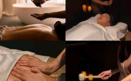 真实版女子私密按摩泄露,揭开女性隐私保护的隐忧