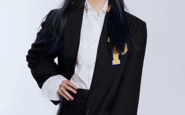 杭州写真酷飒,探寻古城新风尚