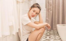 澡堂美女写真,澡堂美女写真中的独特魅力